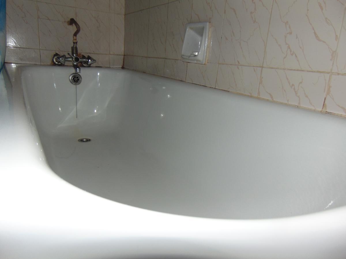 Brisk Hotel Triangle Njeru Zewnętrze zdjęcie